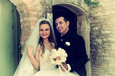 wedding Roberto e Natalia <br> <hr> Studio Fotografico Pellegrino - Lucera