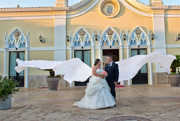 Wedding Antonio e Maria Angela <br> <hr> Studio Fotografico Pellegrino - Lucera