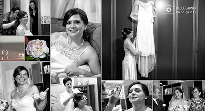 Wedding Alessandra & Salvatore  <br> <hr> Studio Fotografico Pellegrino - Lucera