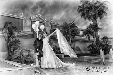 Wedding Mariagrazia & Gianluca  <br> <hr> Studio Fotografico Pellegrino - Lucera