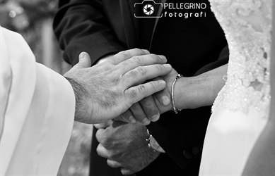 Wedding Luciano & Maria Pina <br> <hr> Studio Fotografico Pellegrino - Lucera
