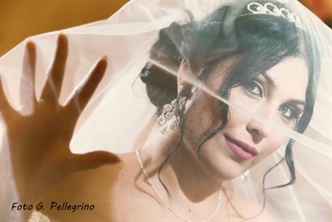 Wedding Maria & Leo  <br> <hr> Studio Fotografico Pellegrino - Lucera